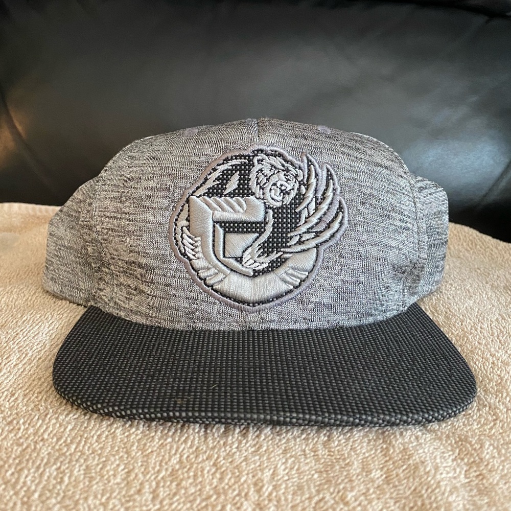Limited Edition Vancouver Grizzlies SnapBack NWOT